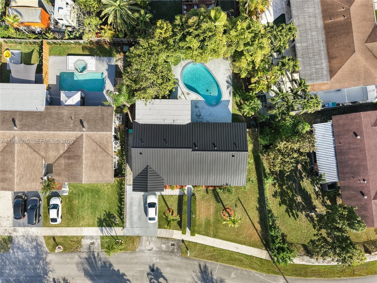 16323 SW 103rd Pl, Miami FL 33157