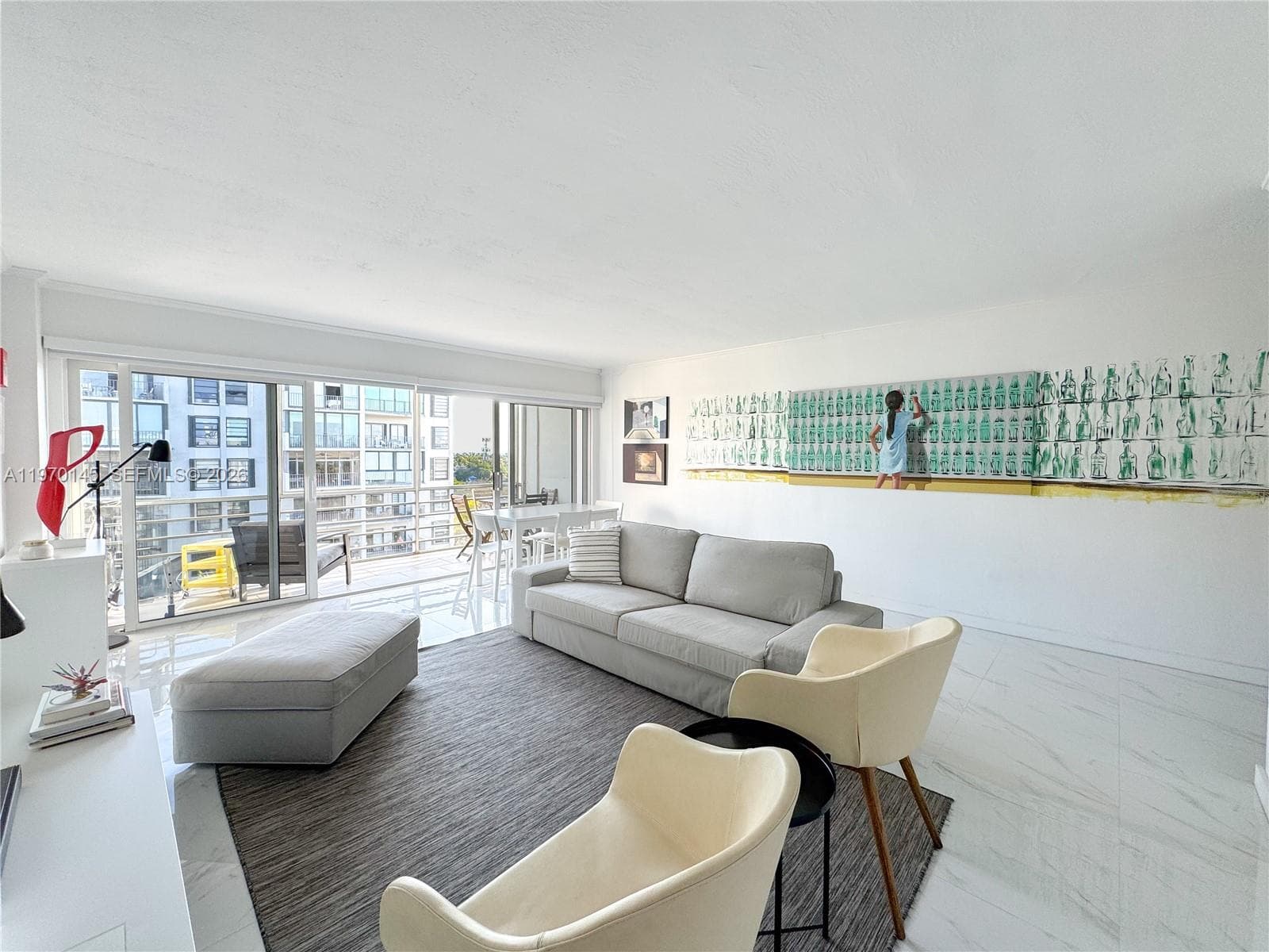 555 Crandon Blvd # 82, Key Biscayne FL 33149
