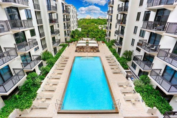 301 Altara Ave # 805, Coral Gables FL 33146