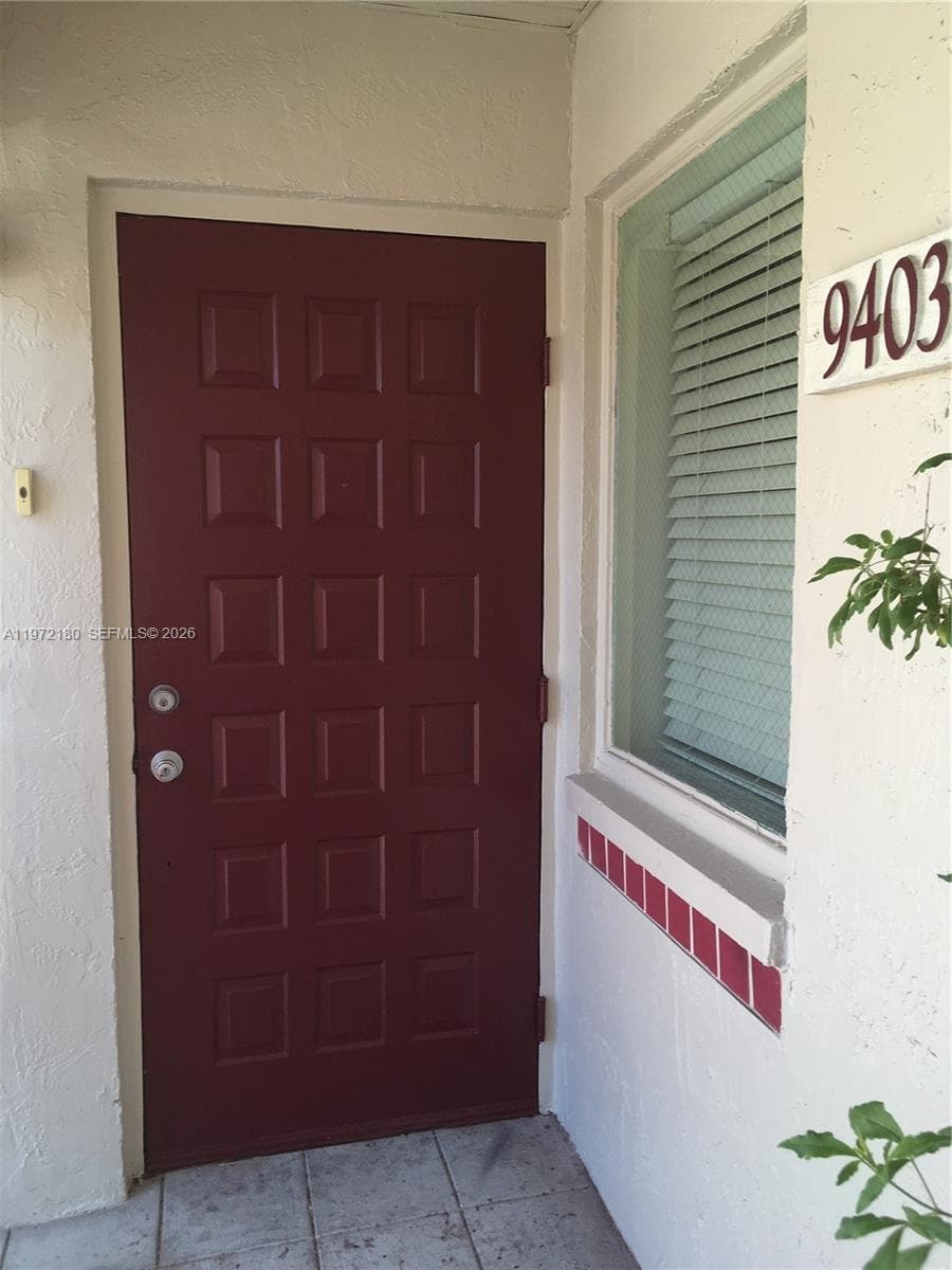 9403 SW 140th Ct # 9403, Miami FL 33186