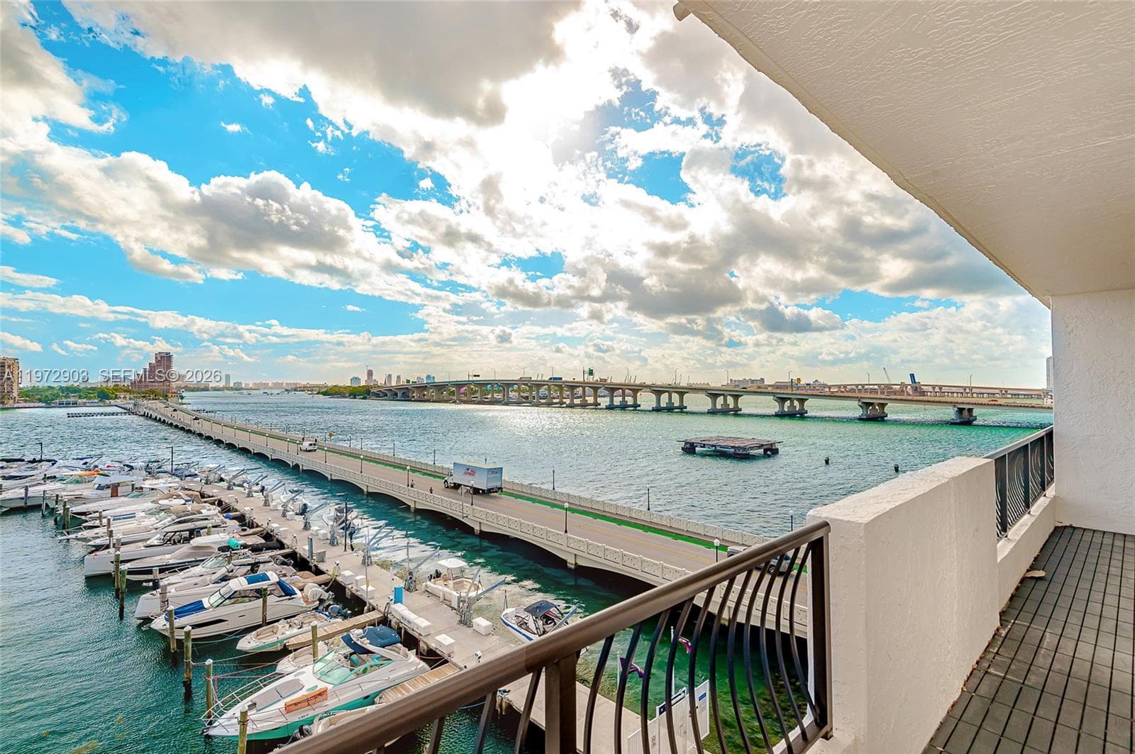555 NE 15th St # 603, Miami FL 33132