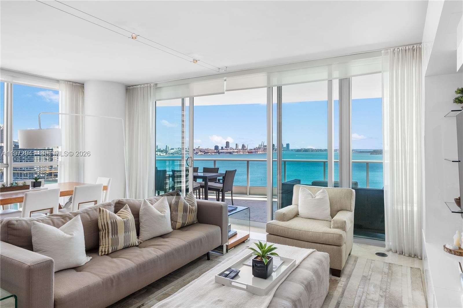 1331 Brickell Bay Dr # 1901, Miami FL 33131