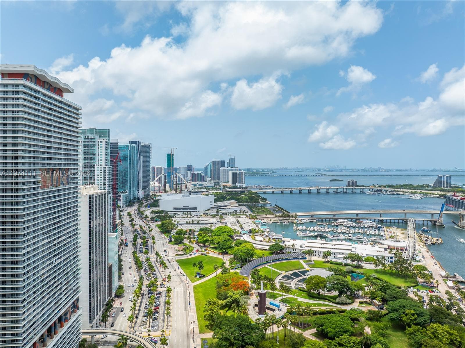 50 Biscayne Blvd # 3106, Miami FL 33132