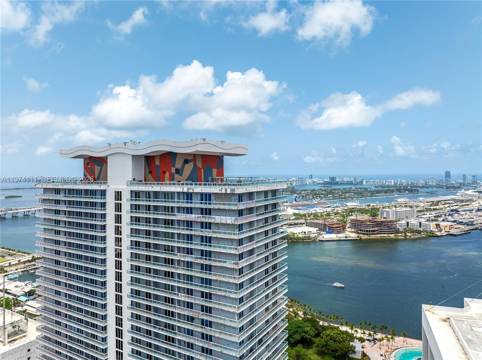 50 Biscayne Blvd # 3106, Miami FL 33132