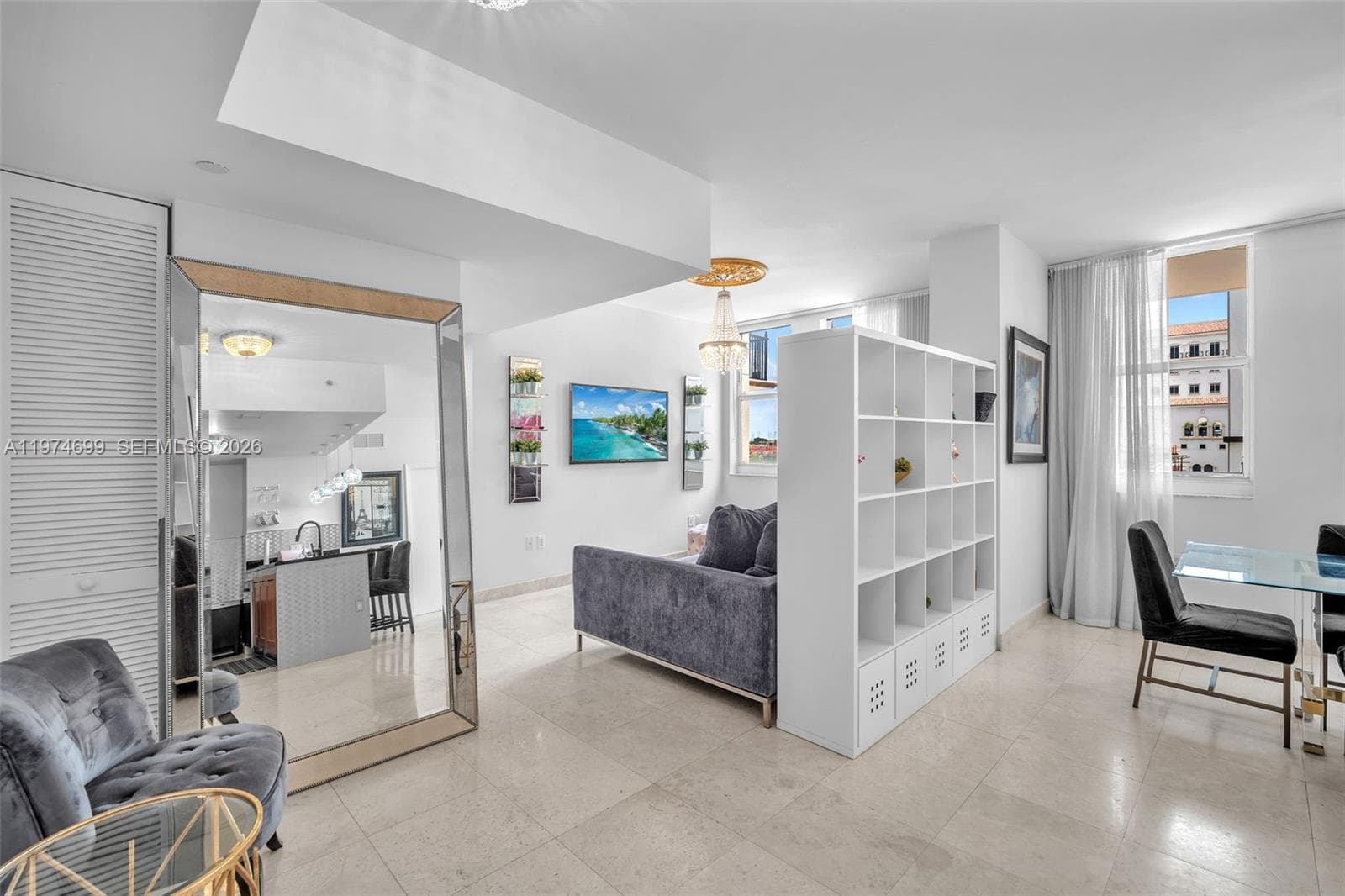 4100 Salzedo St # 519, Coral Gables FL 33146