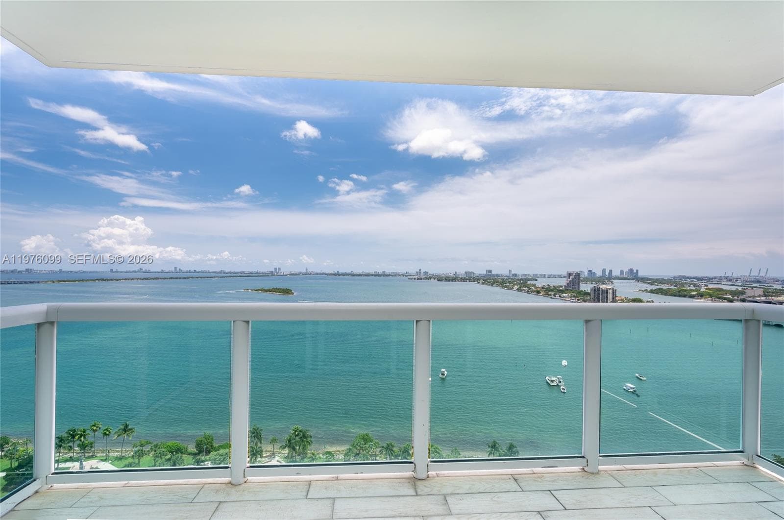 1800 N Bayshore Dr # 2503, Miami FL 33132