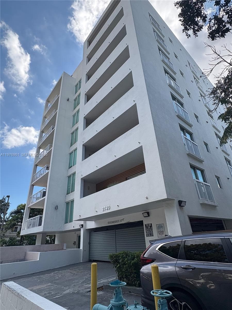 2740 SW 28th Ter # 304, Miami FL 33133