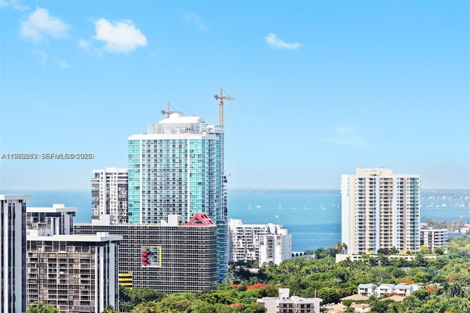 1300 S Miami Ave # 2308, Miami FL 33130
