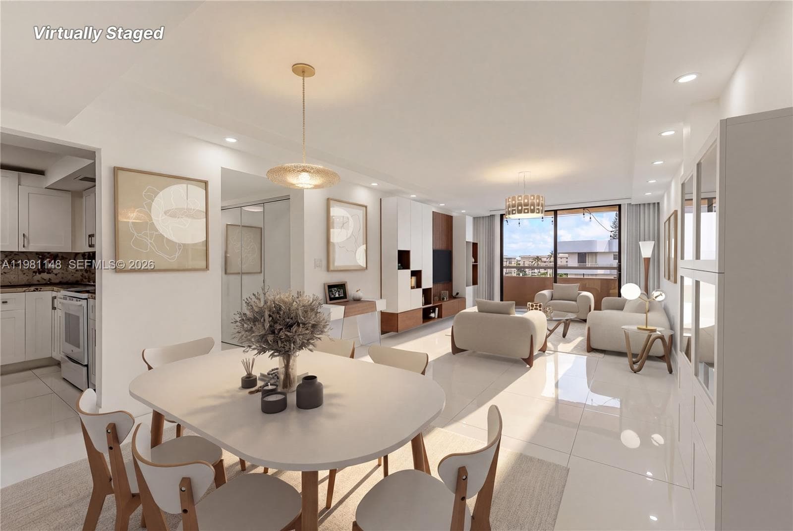 8101 Byron Ave # 509, Miami Beach FL 33141