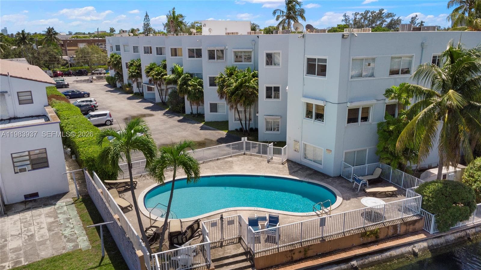 1185 Marseille Drive # 202, Miami Beach FL 33141