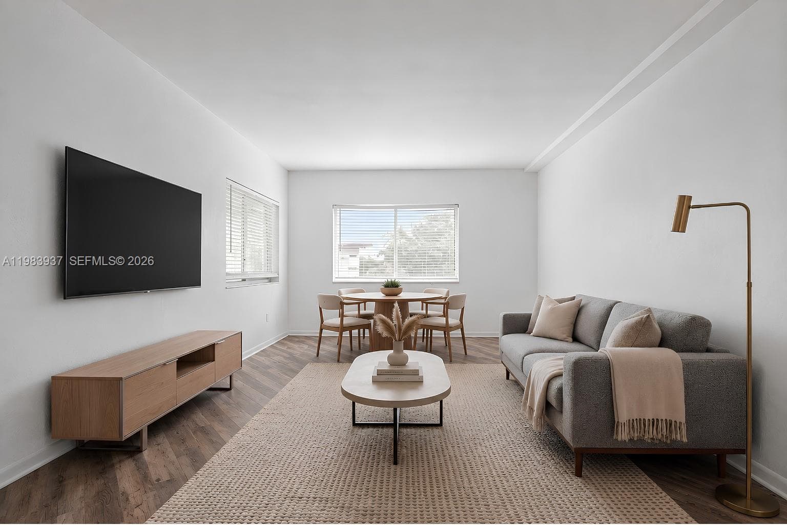 1185 Marseille Drive # 202, Miami Beach FL 33141