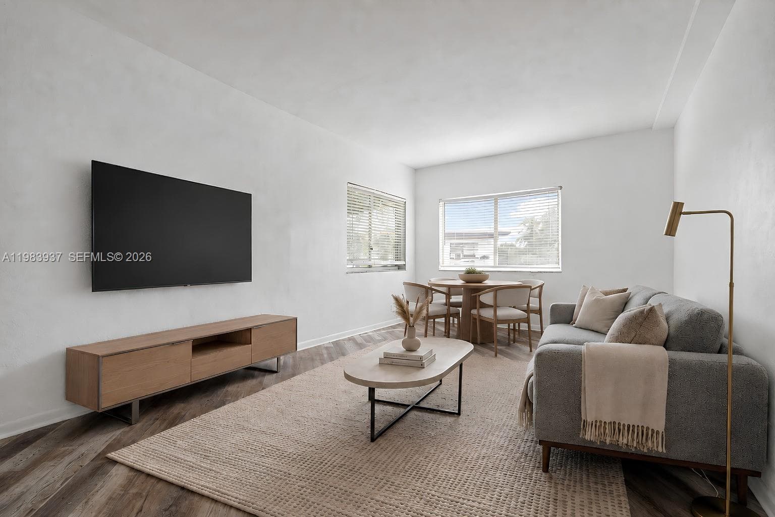 1185 Marseille Drive # 202, Miami Beach FL 33141