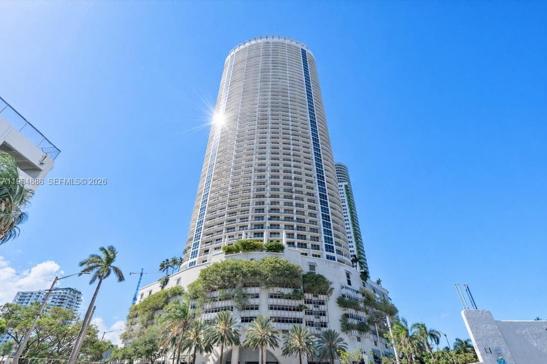 1750 N Bayshore Dr # 3811, Miami FL 33132
