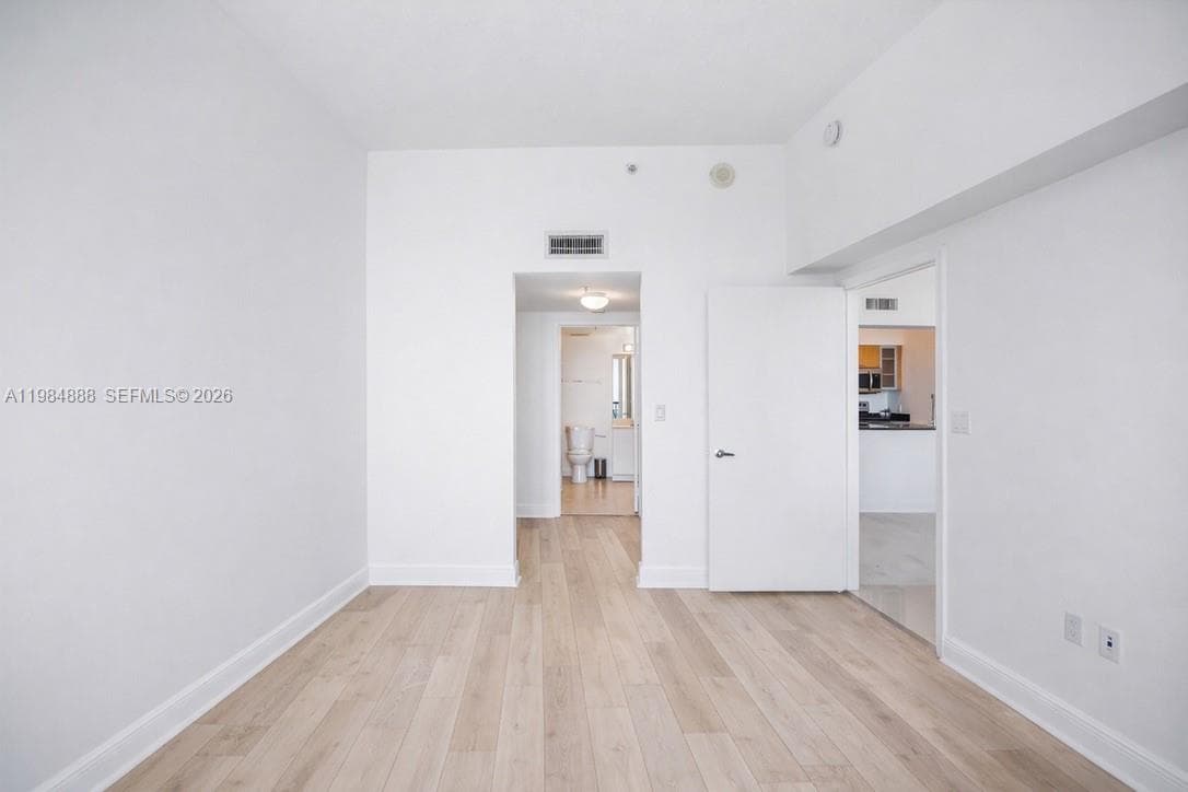 1750 N Bayshore Dr # 3811, Miami FL 33132