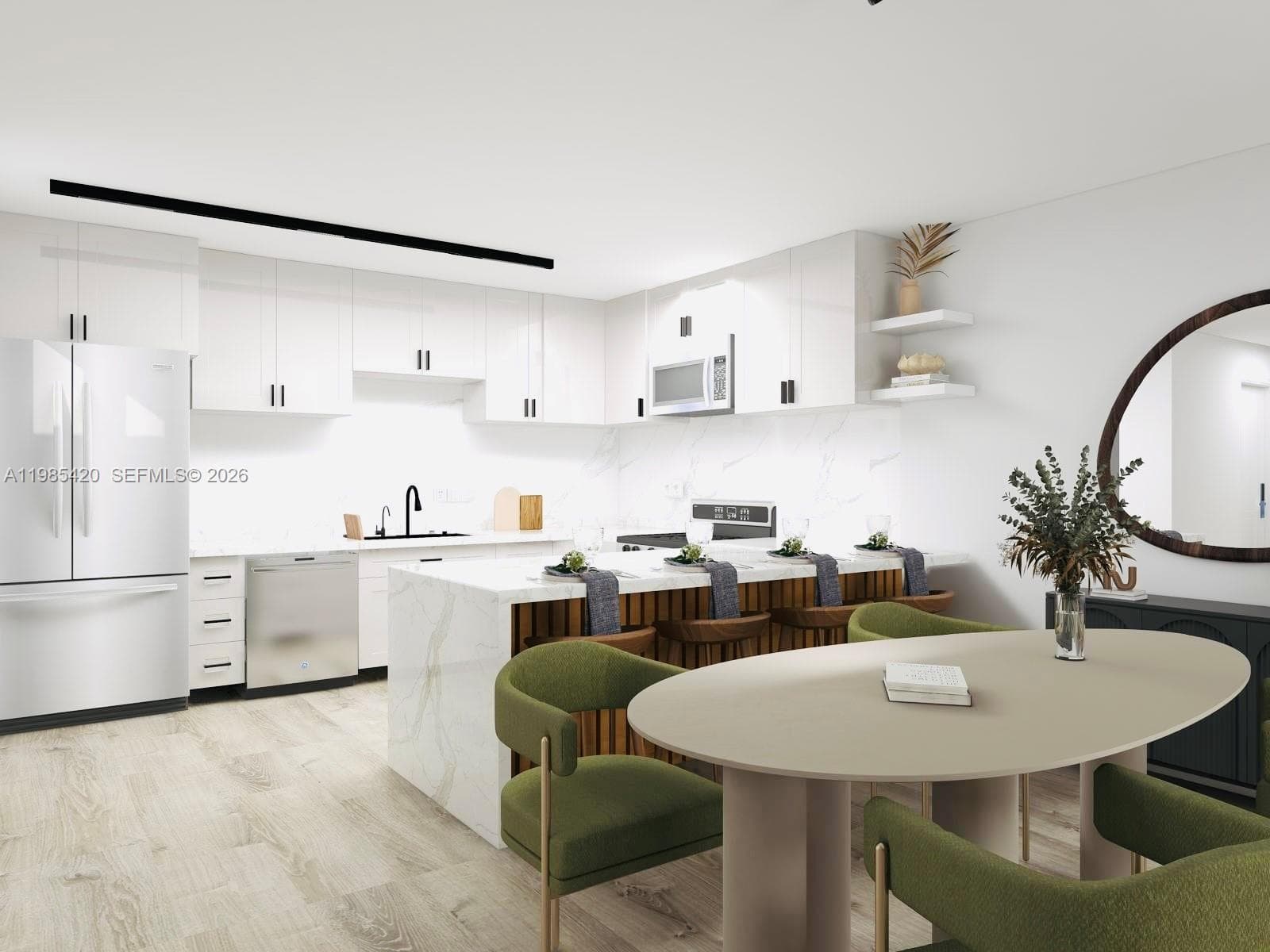 201 Jefferson Ave # 4C, Miami Beach FL 33139