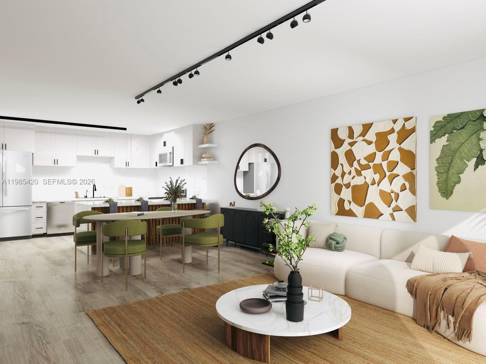 201 Jefferson Ave # 4C, Miami Beach FL 33139