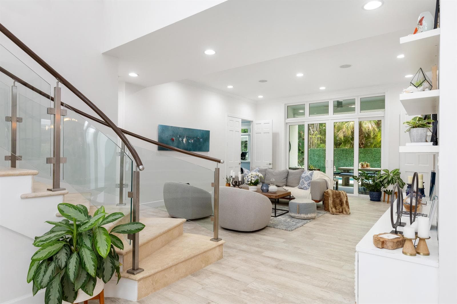 24 Grand Bay Estates Circle, Key Biscayne FL 33149