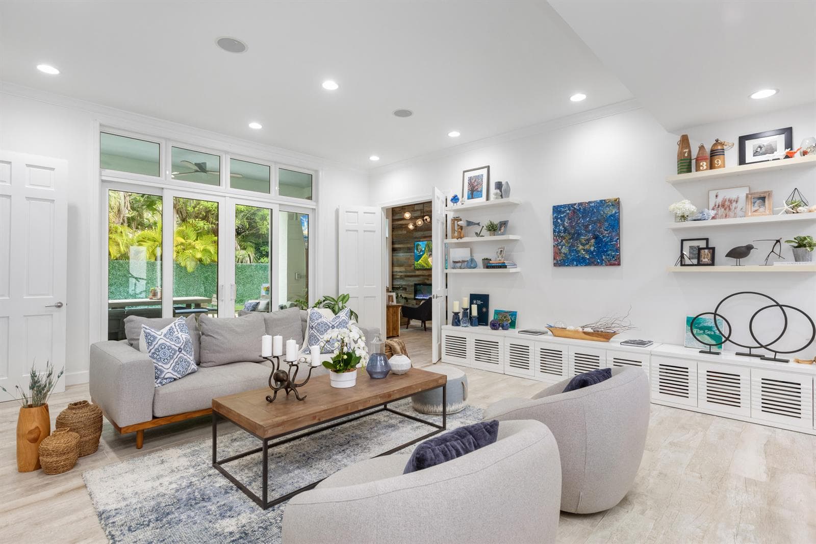 24 Grand Bay Estates Circle, Key Biscayne FL 33149