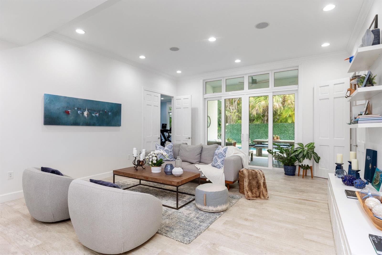 24 Grand Bay Estates Circle, Key Biscayne FL 33149