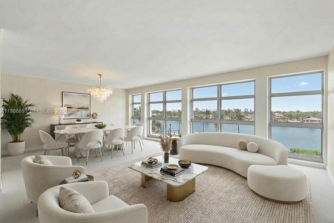 5055 Collins Ave # 5M, Miami Beach FL 33140