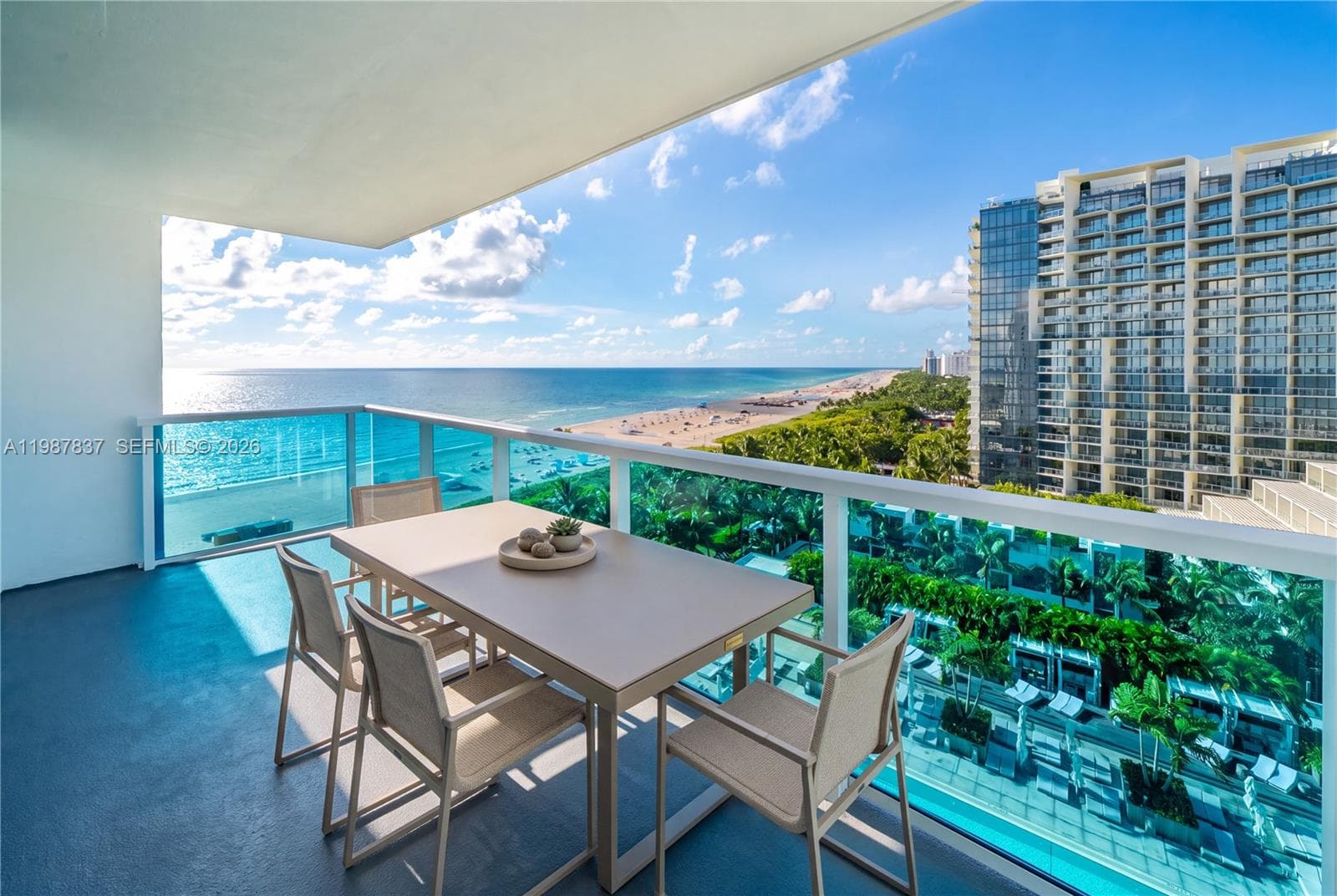 2301 Collins Ave # 1009, Miami Beach FL 33139