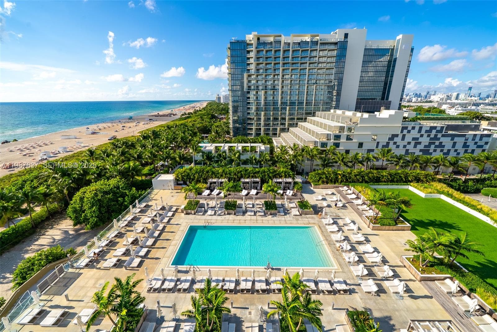 2301 Collins Ave # 1009, Miami Beach FL 33139