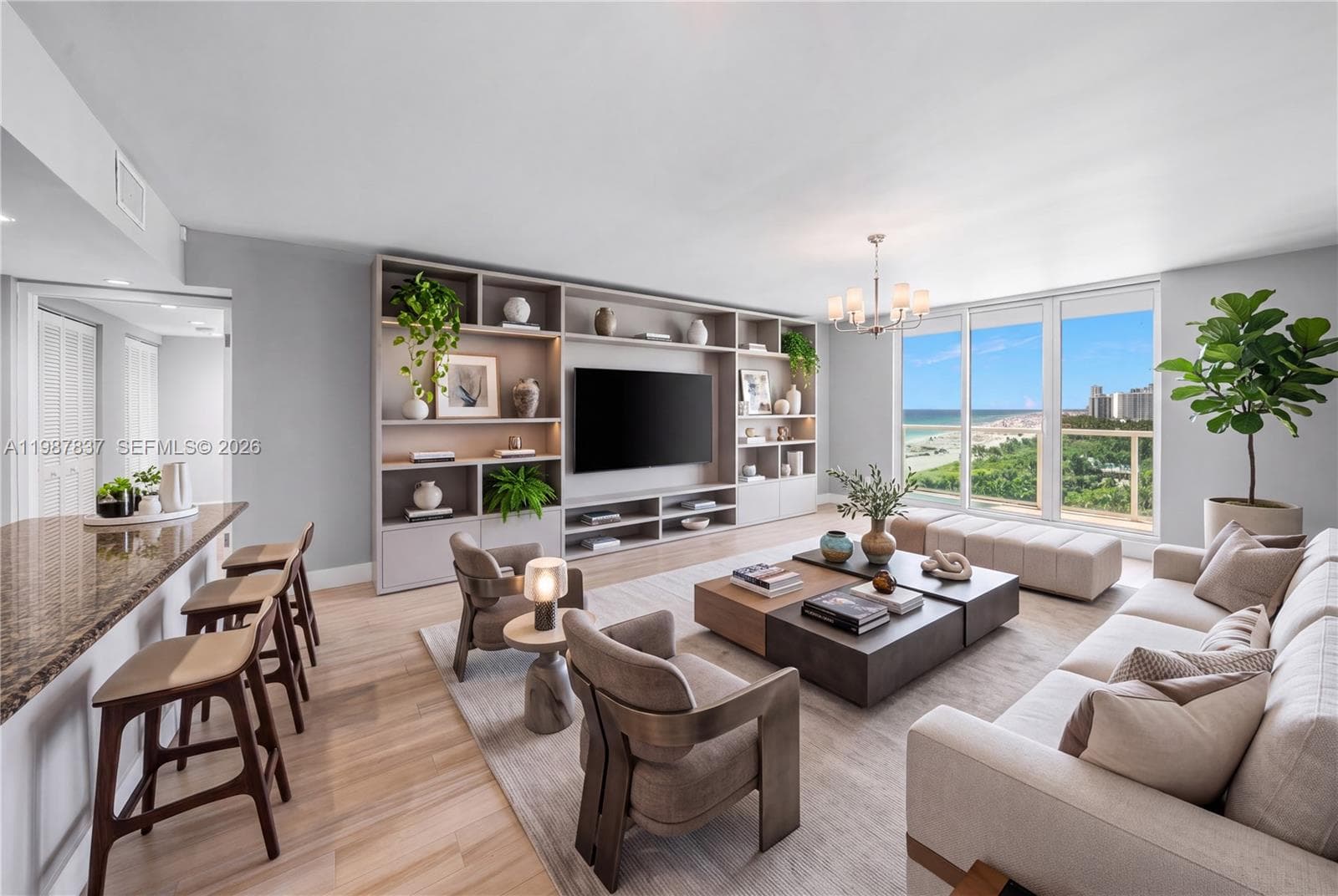 2301 Collins Ave # 1009, Miami Beach FL 33139
