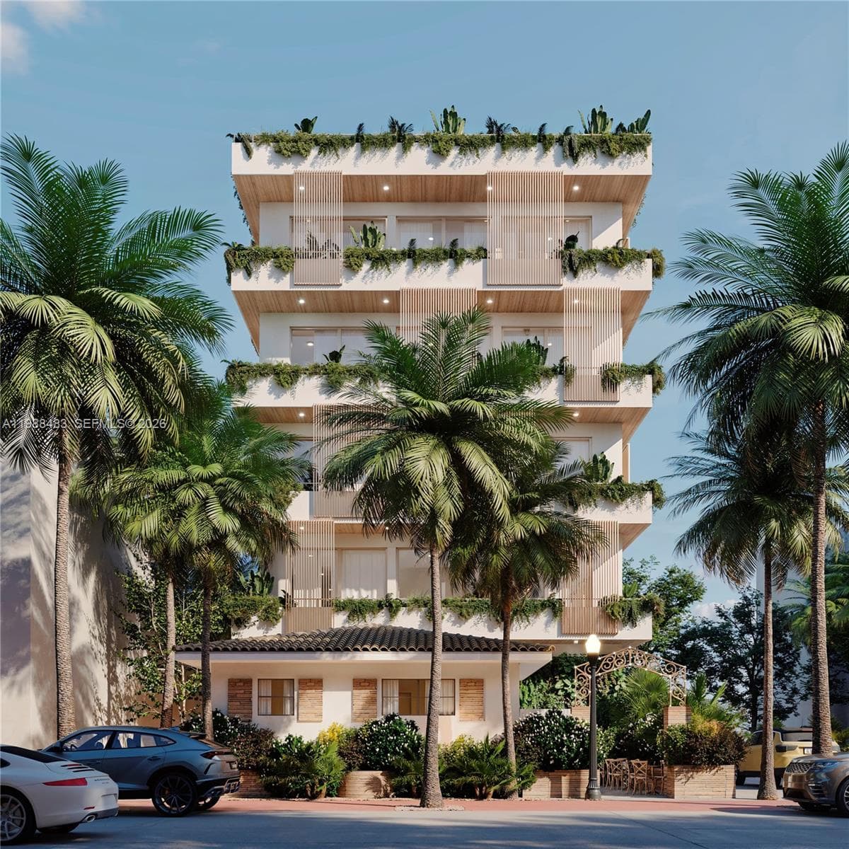 829 4th St # 1, Miami Beach FL 33139