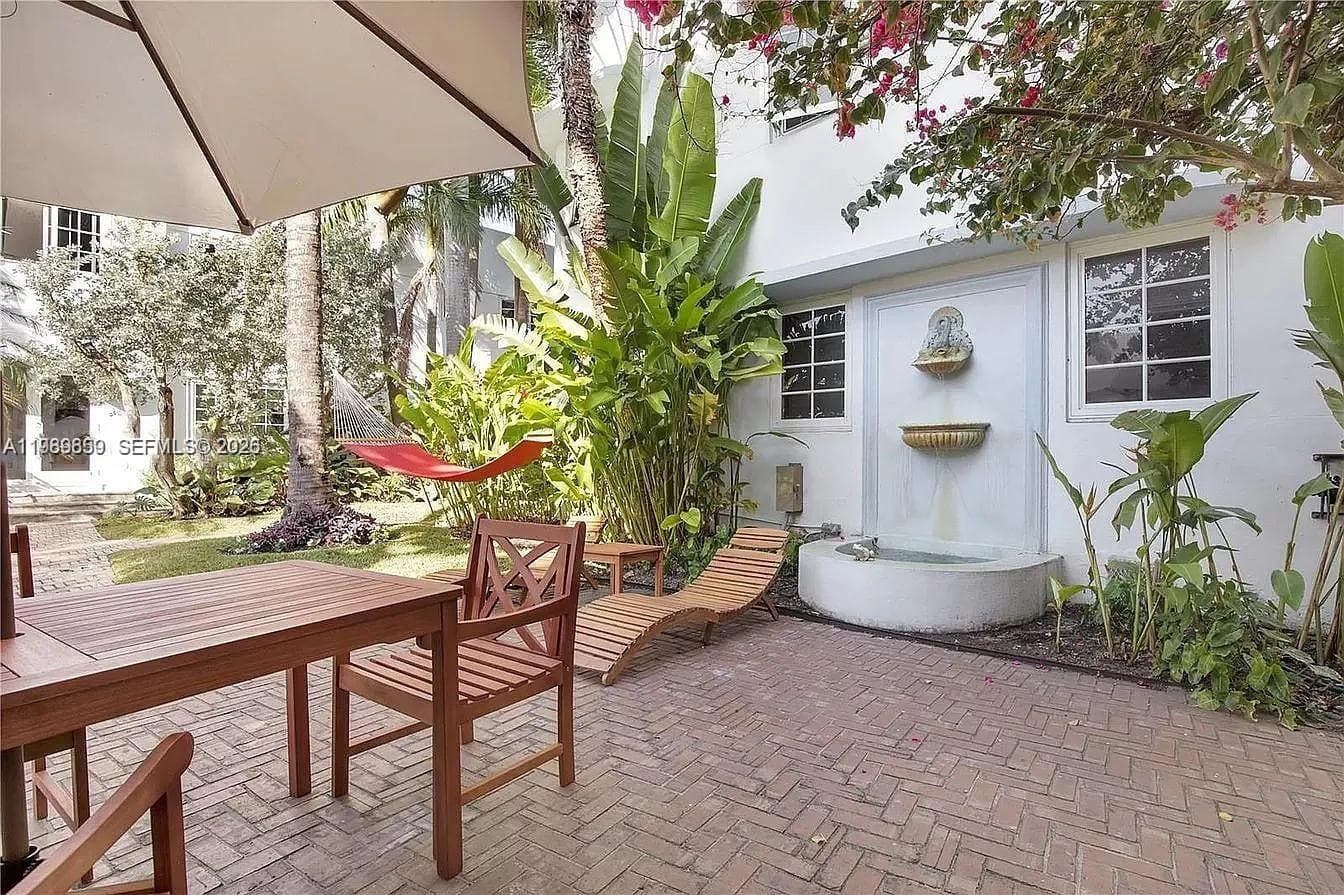 727 14th Pl # 1, Miami Beach FL 33139
