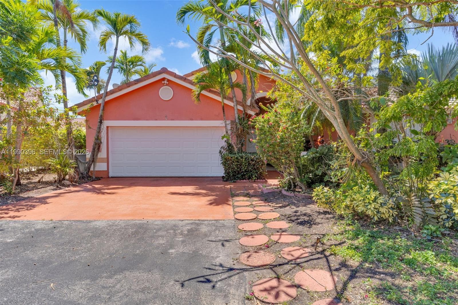 15012 SW 45th Ln, Miami FL 33185