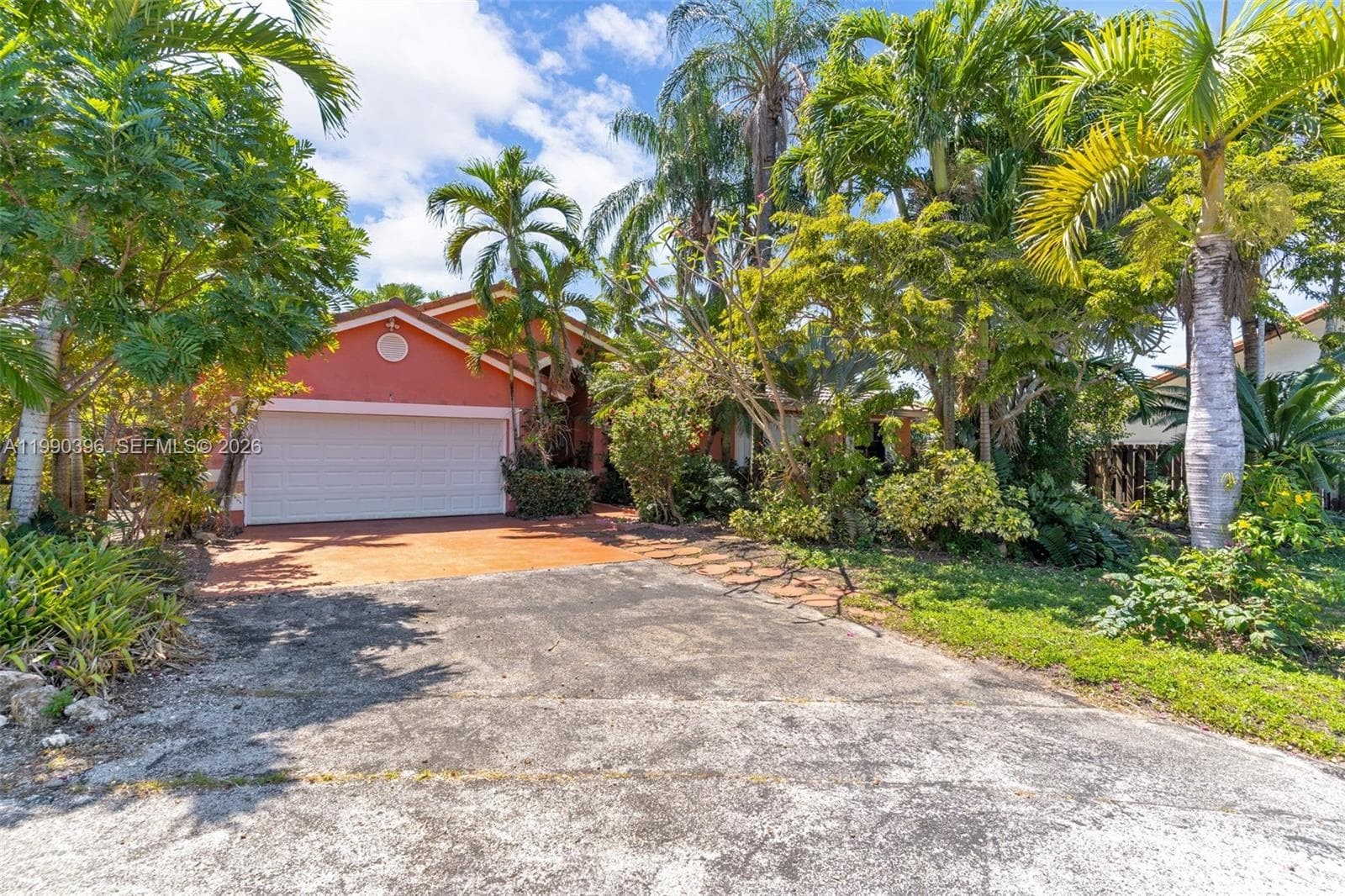 15012 SW 45th Ln, Miami FL 33185