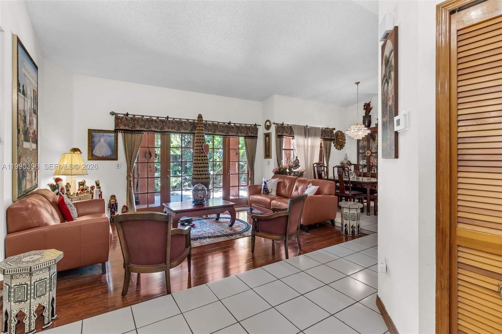 15012 SW 45th Ln, Miami FL 33185