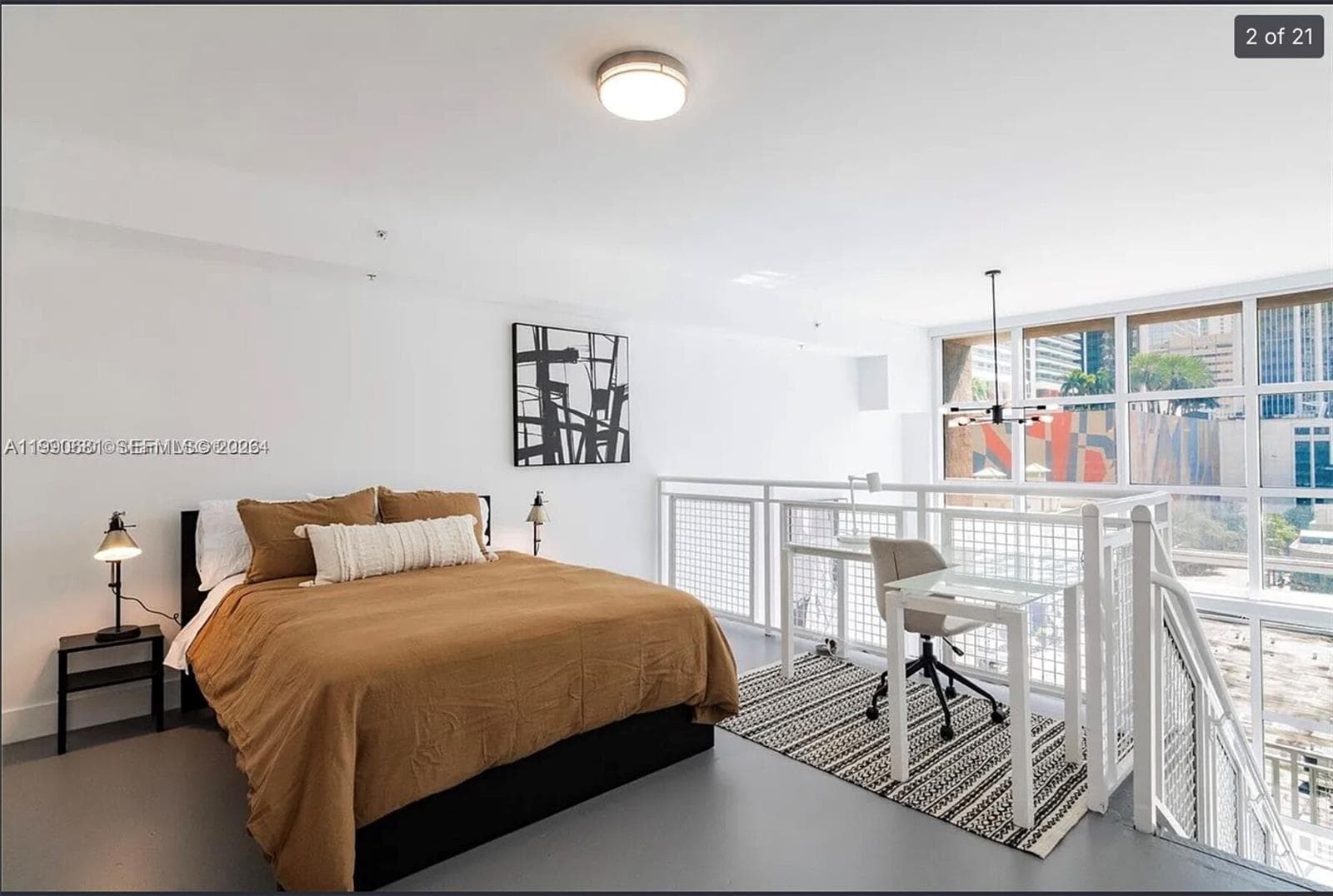 253 NE 2nd St # 617, Miami FL 33132