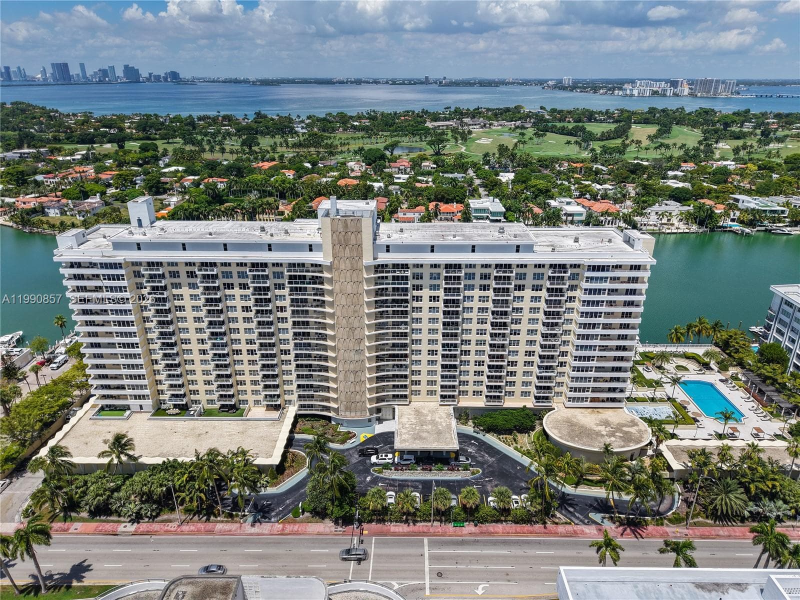 5600 Collins Ave # 14K, Miami Beach FL 33140