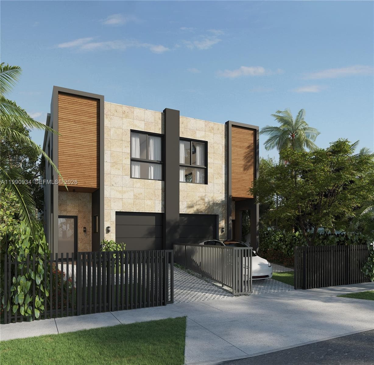 2768 SW 33rd Ave, Miami FL 33133