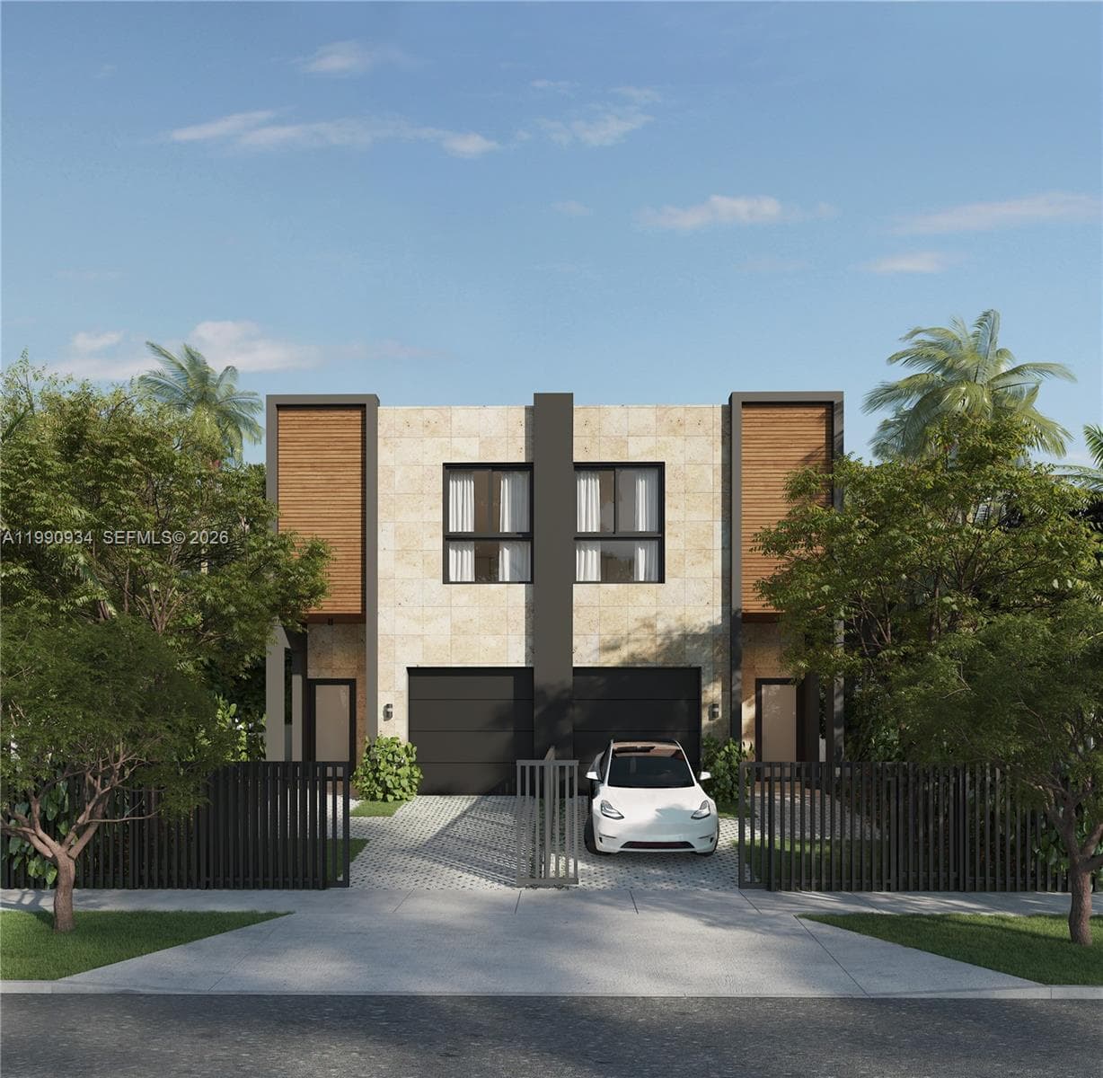 2768 SW 33rd Ave, Miami FL 33133