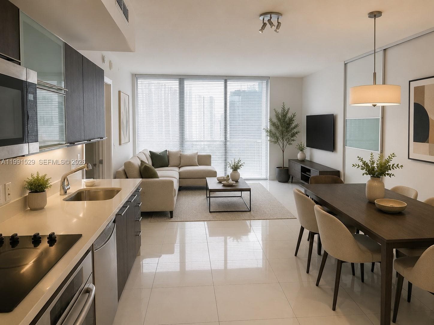 90 SW 3rd St # 3610, Miami FL 33130
