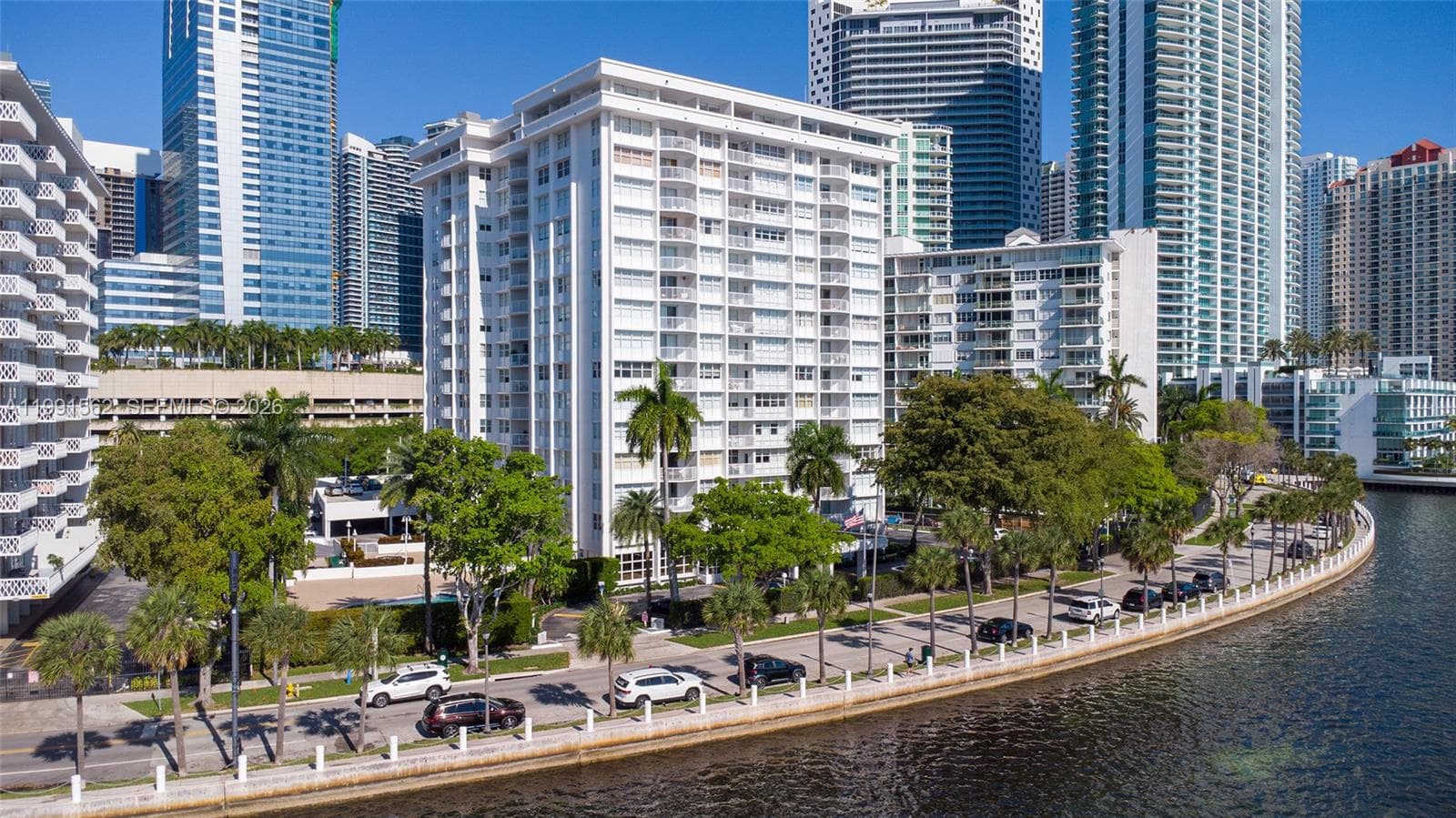 1420 Brickell Bay Dr # 1003A, Miami FL 33131