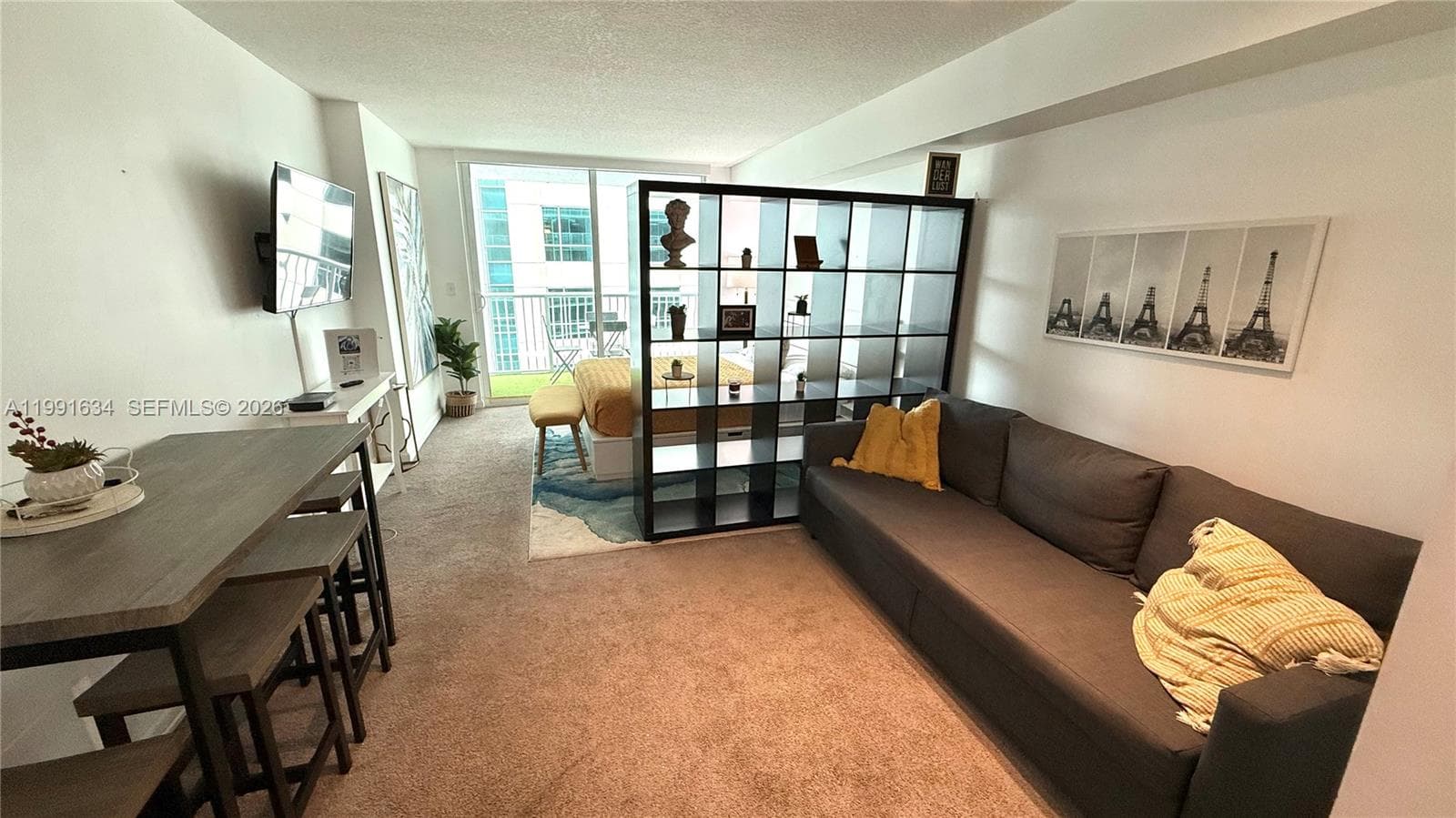 1200 Brickell Bay Dr # 2216, Miami FL 33131