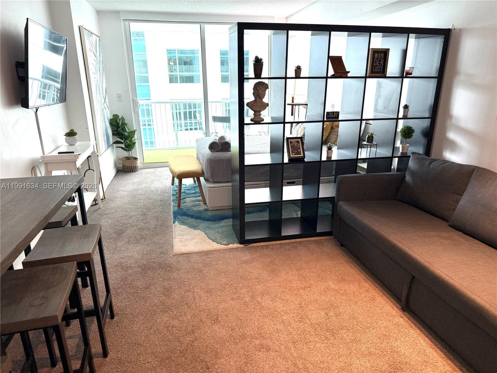 1200 Brickell Bay Dr # 2216, Miami FL 33131