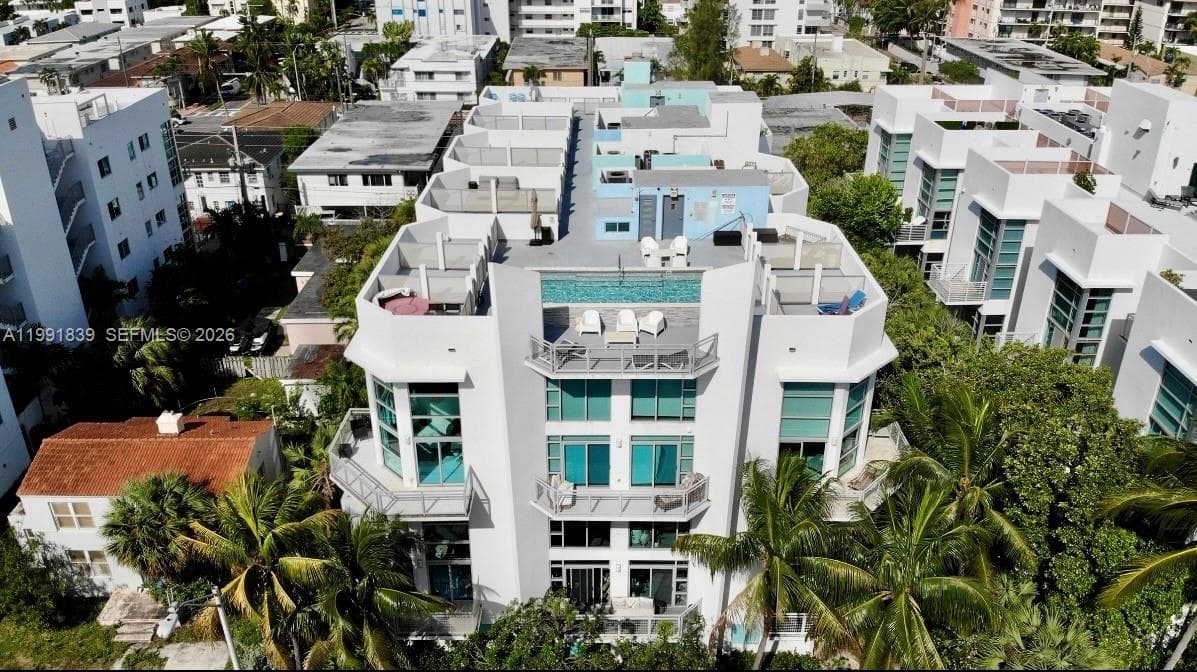 7728 Collins Ave # 16, Miami Beach FL 33141