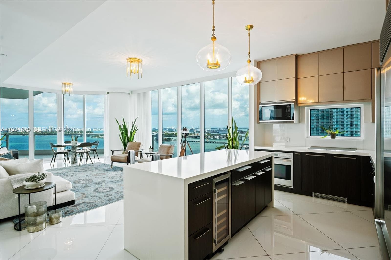 2020 N Bayshore Dr # 2502, Miami FL 33137