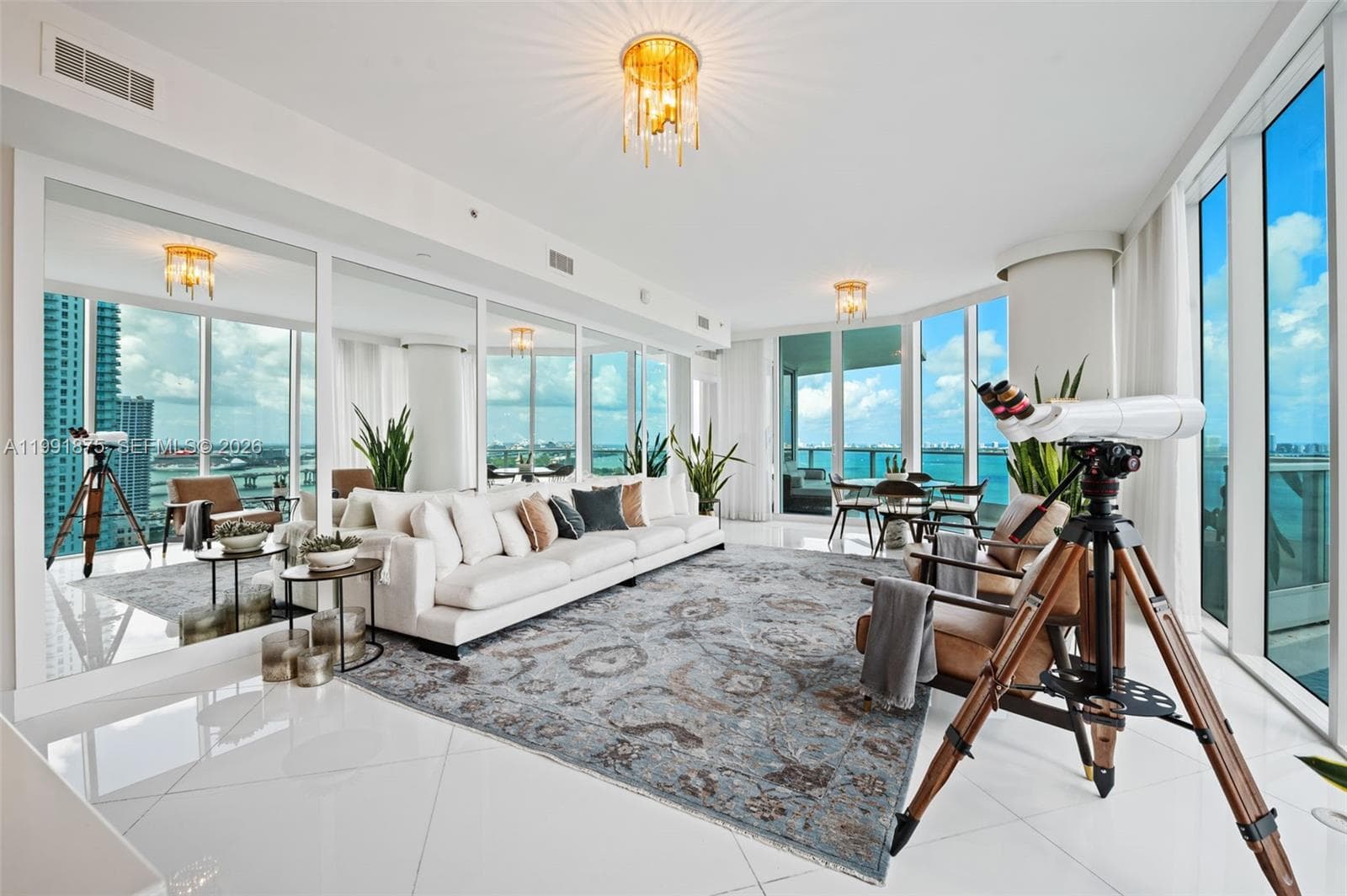 2020 N Bayshore Dr # 2502, Miami FL 33137