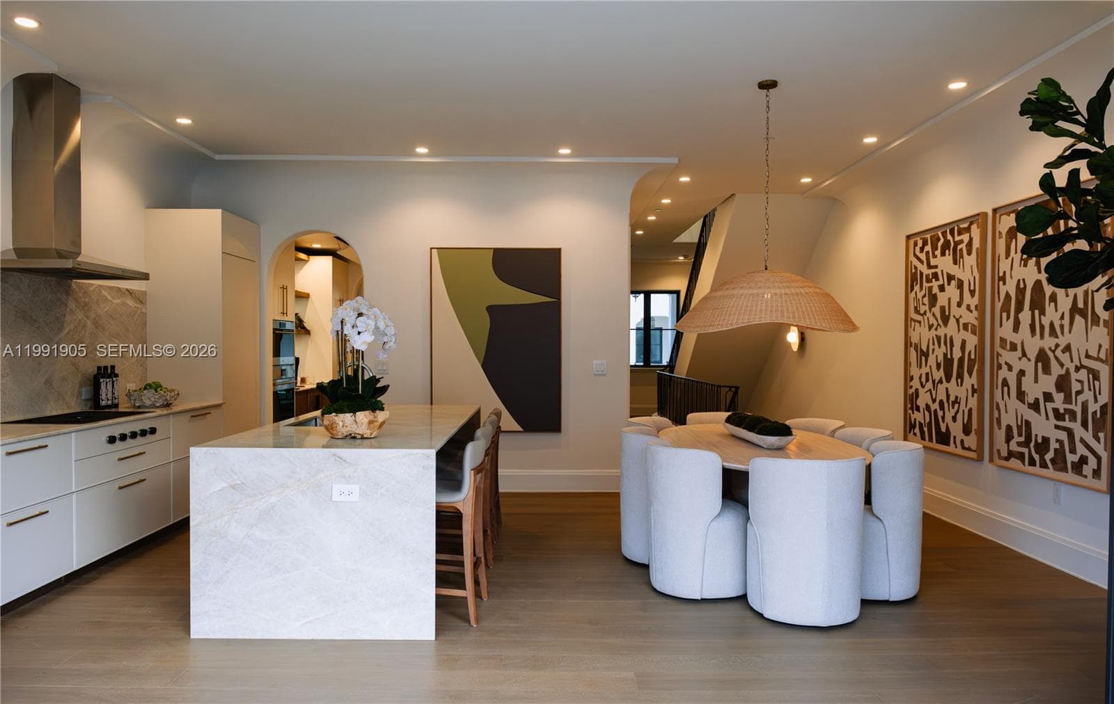 504 Malaga Ave # T3, Coral Gables FL 33134
