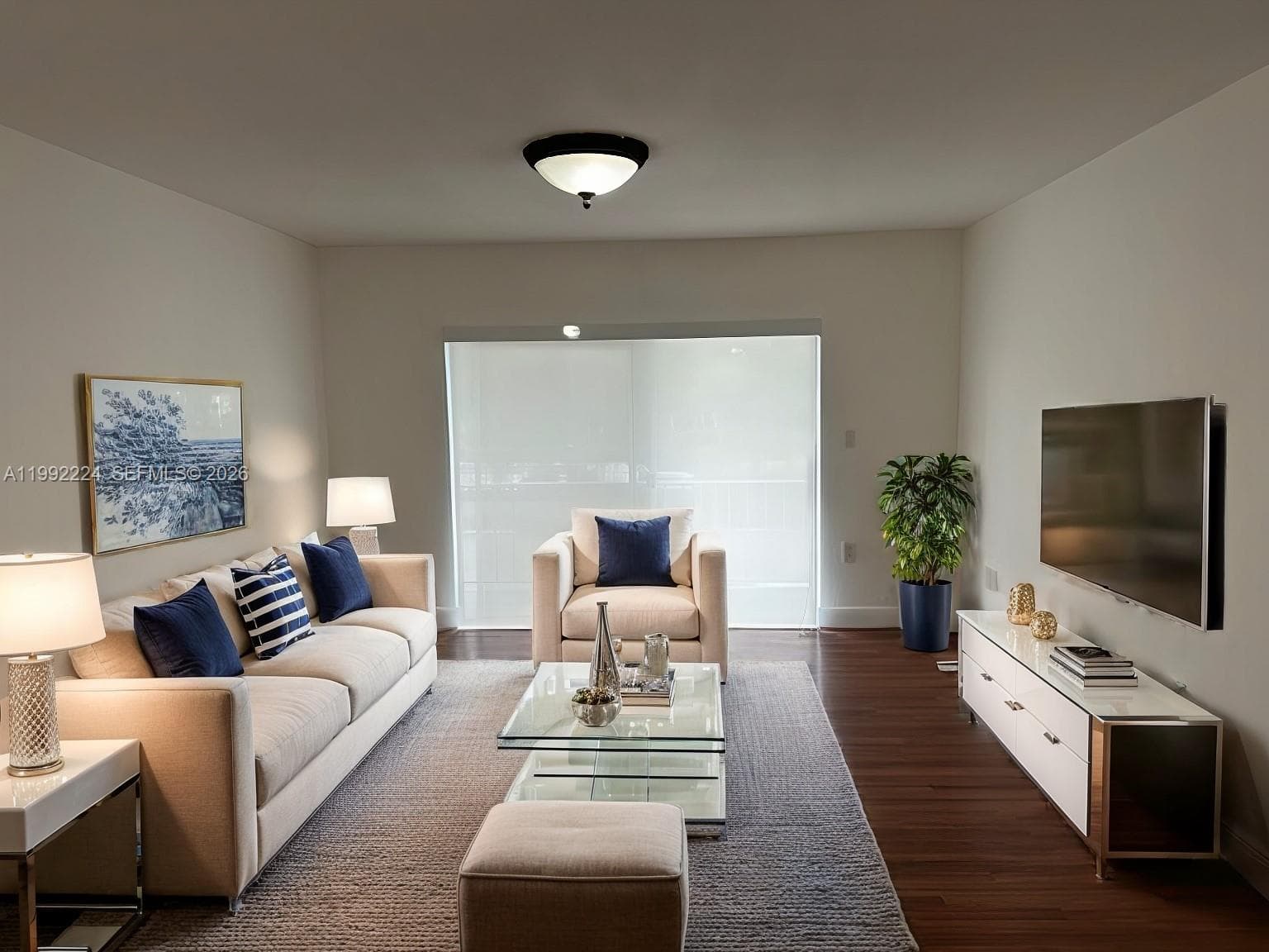 5400 SW 77 Court # 2R, Miami FL 33155