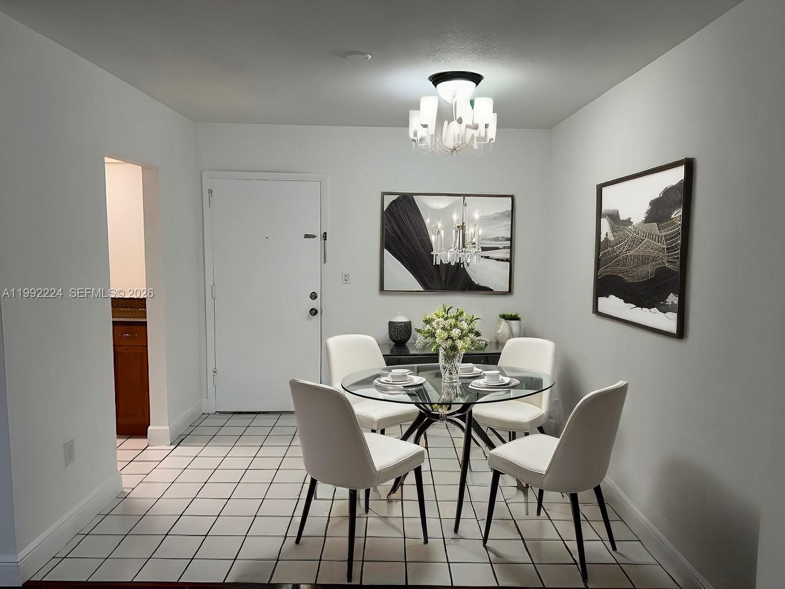 5400 SW 77 Court # 2R, Miami FL 33155