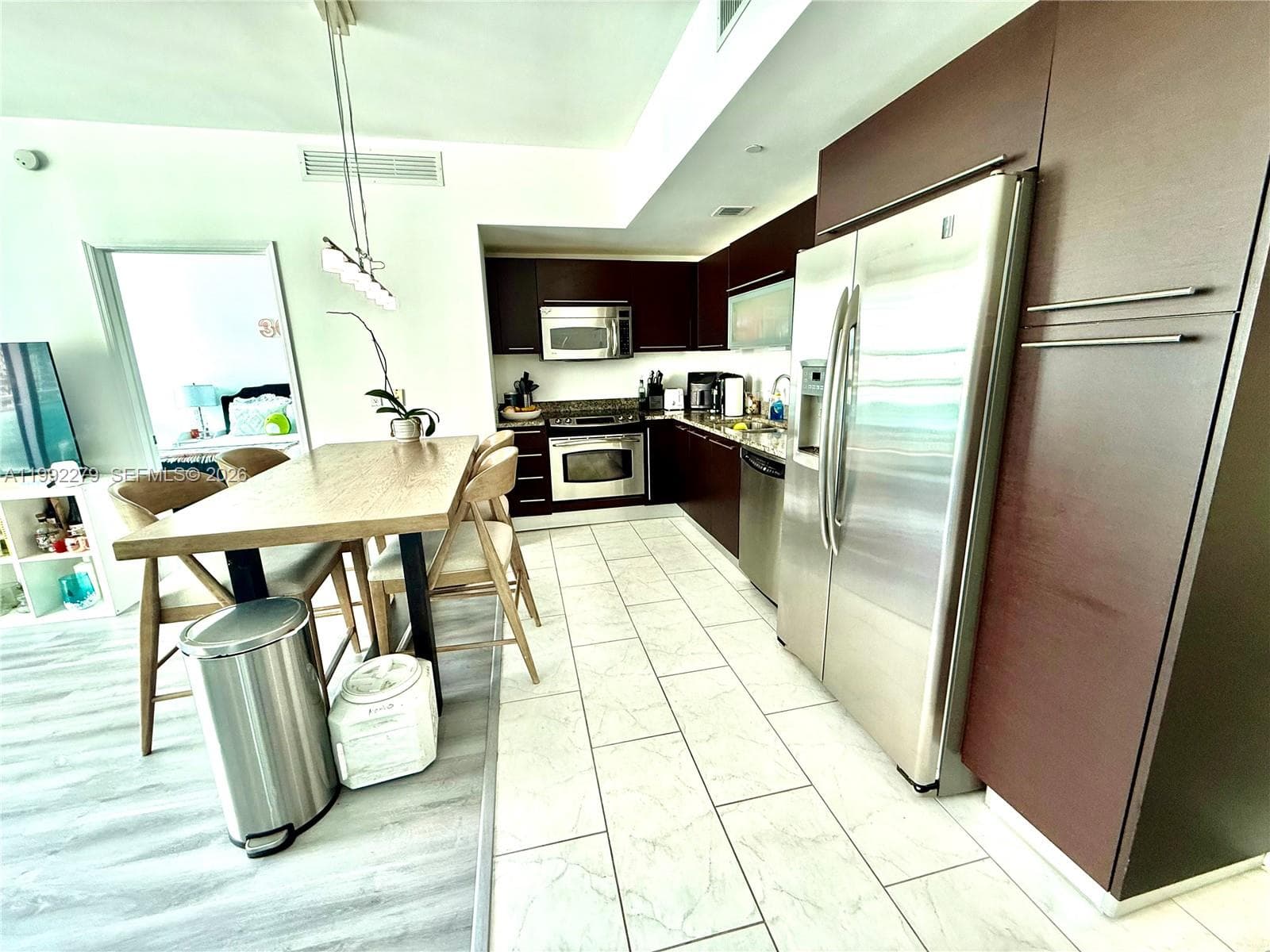 950 Brickell Bay Dr # 2706, Miami FL 33131