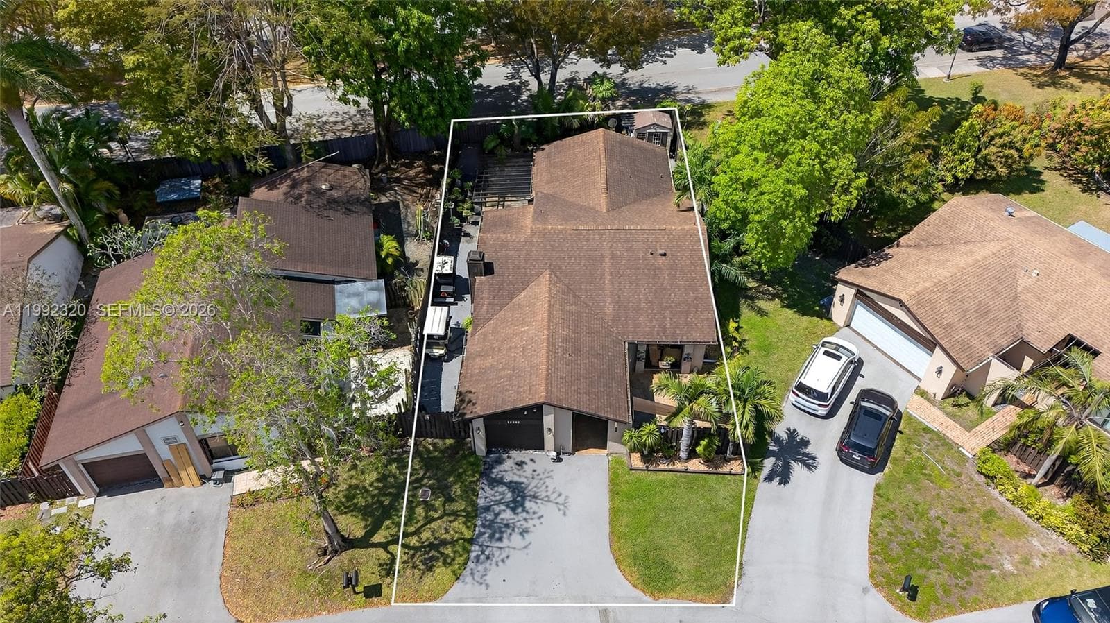 10861 SW 132nd Cir Ct, Miami FL 33186