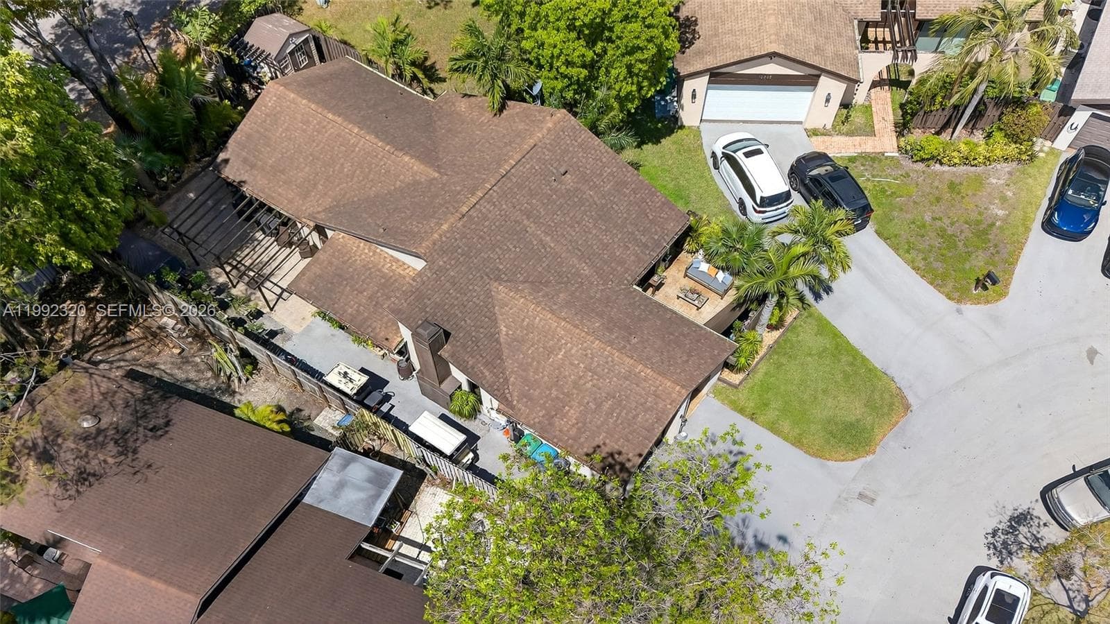 10861 SW 132nd Cir Ct, Miami FL 33186
