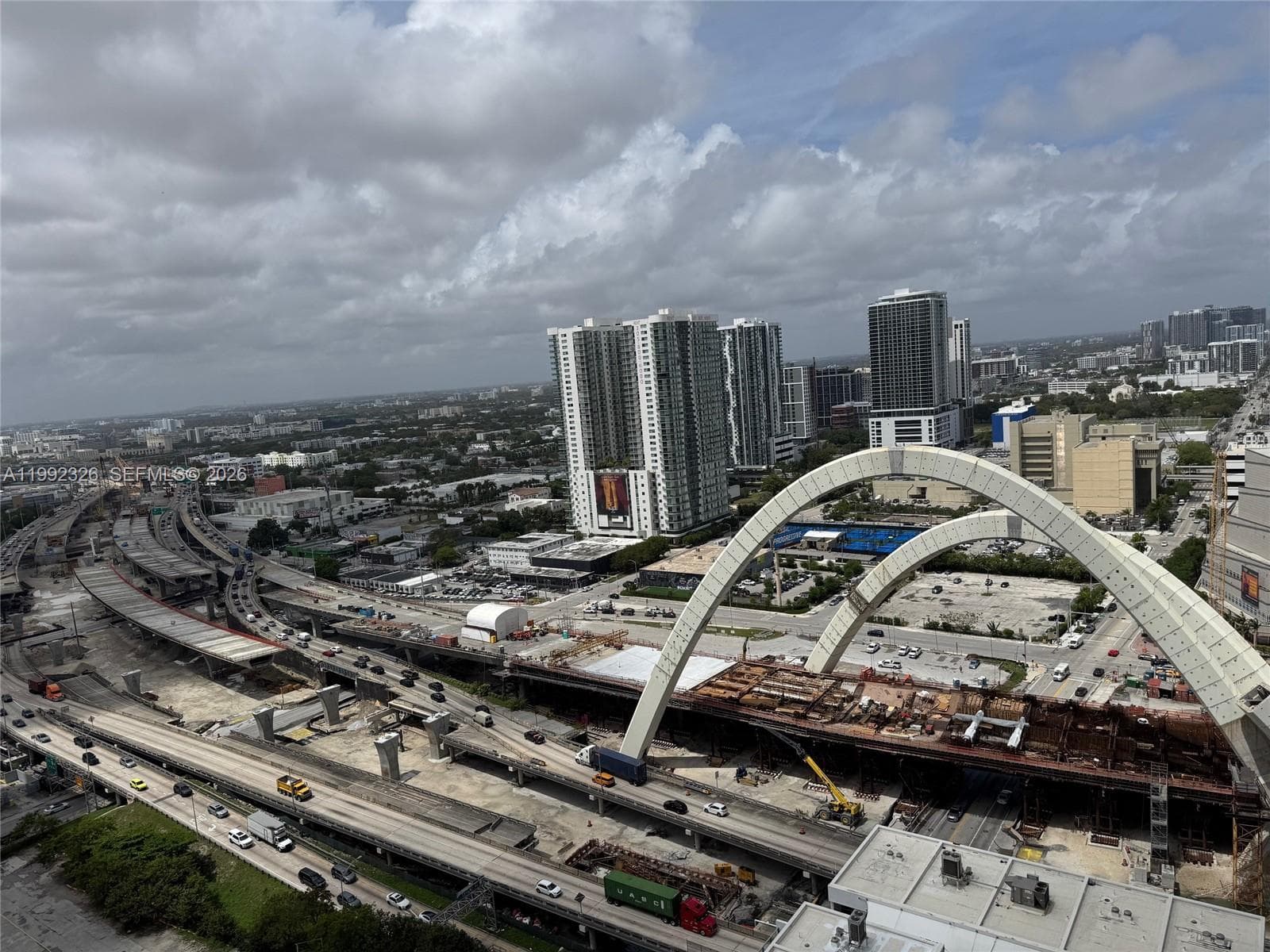 1040 Biscayne Blvd # 2605, Miami FL 33132